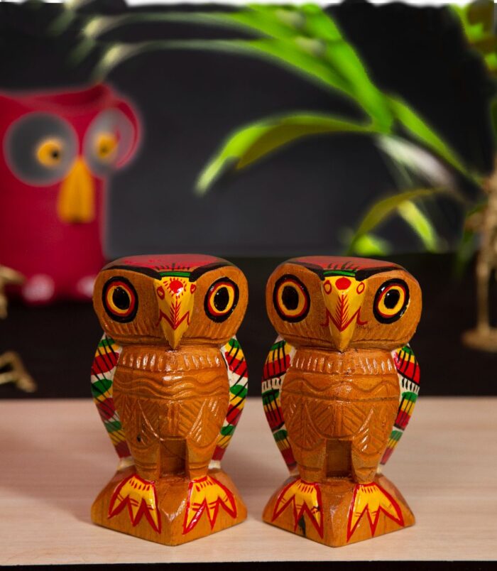Night-Bird-Owl-Couple-Set-Handmade-Wooden-Showpieces-Set-of-2-Owls–4-Inches-RainbowFeathers.jpg