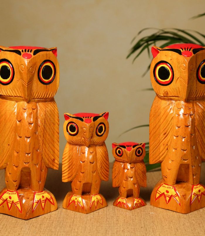 Nighthawk-Owl-Family-Wooden-Handcurved-Decorative-Showpieces-Set-of-4-Owls-10-10-6-4-RainbowFeathers.jpg Nighthawk-Owl-Family-Wooden-Handcurved-Decorative-Showpieces-Set-of-4-Owls-10-10-6-4-RainbowFeathers.jpg