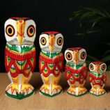 Wealthy-Owl-Family-Wooden-Handcurved-Decorative-Showpieces-Set-of-4-Owls–10-8-6-4-RainbowFeathers.jpg