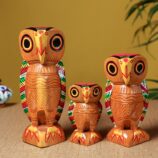 Wooden-Handmade-Night-Bird-Owl-Family-Showpieces-Set-of-3-Owls–8-6-4-RainbowFeathers.jpg