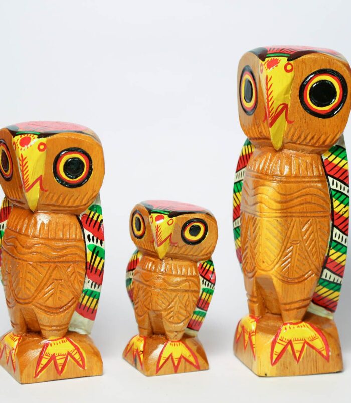 Wooden-Handmade-Night-Bird-Owl-Family-Showpieces-Set-of-3-Owls–8-6-4-WhiteBG-SideView-RainbowFeathers.jpg Wooden-Handmade-Night-Bird-Owl-Family-Showpieces-Set-of-3-Owls–8-6-4-WhiteBG-SideView-RainbowFeathers.jpg