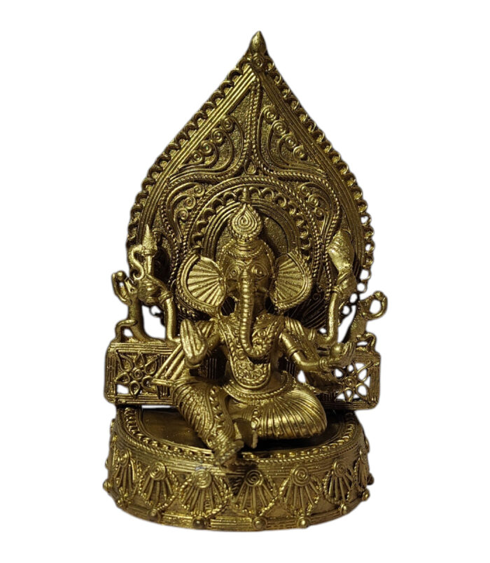 Ganesh Ganesh