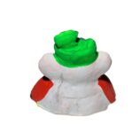 Terracotta-Hand-Carved-Decorative-Ganesha-Showpiece-WhiteBG-BackView-RainbowFeathers